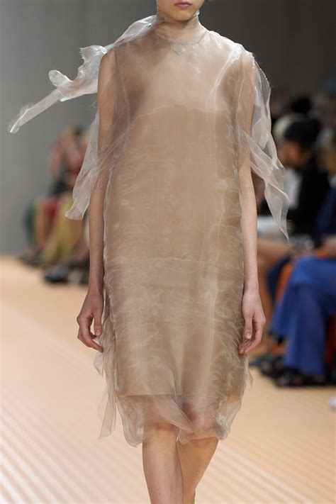 prada a/w 2024|prada dresses 2024.